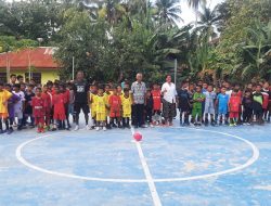 GMIT Elim Naibonat Gelar Aneka Kegiatan Rayakan Paskah, Undang Denominasi lain