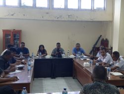 Masyarakat Pulau Semau Protes Kenaikan Tarif Kapal Feri