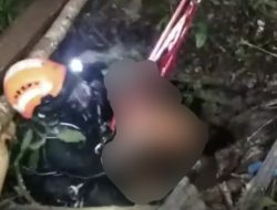 Mabuk Miras, Warga Amarasi Jatuh ke Sumur Sedalam 30 Meter 