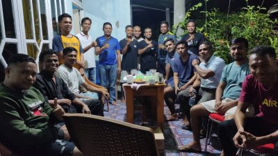 Rumah Kita Milenial Segera Gelar Open Turnamen Sepak Bola Peringati Hari Lahir Pancasila