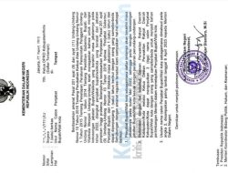 DPRD Kabupaten Kupang Segera Proses Usulan Nama Calon Penjabat Bupati