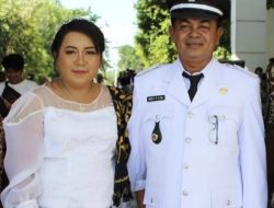 Kepala Desa Janjikan Desa Pantulan Bebas Stunting dan Gizi Buruk