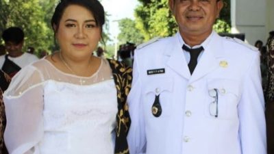 Kepala Desa Janjikan Desa Pantulan Bebas Stunting dan Gizi Buruk