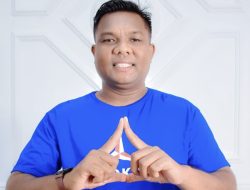 Ayo Dukung! Kader Muda Siap Bela Kepentingan Rakyat Amfoang Lewat Jalur Politik