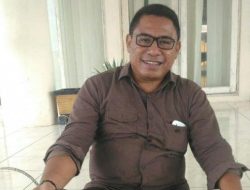 Anton Natun Desak Polisi dan Jaksa Sidik Penyaluran Dana Seroja di Kabupaten Kupang