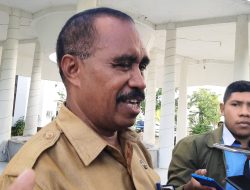 26 Sekolah di Kabupaten Kupang Tidak Terima Dana BOS, Terbanyak Sekolah GMIT