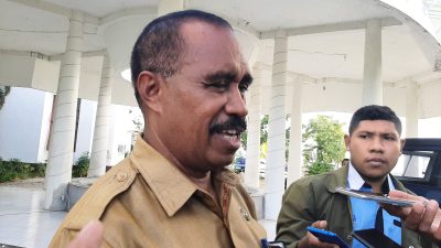 26 Sekolah di Kabupaten Kupang Tidak Terima Dana BOS, Terbanyak Sekolah GMIT