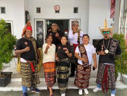 PKN, Parpol Pertama Daftarkan Caleg di KPU Kota Kupang