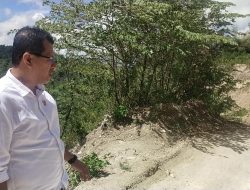 Keluhan Warga Enam Desa di Kecamatan Nekamese Segera Berakhir