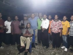 Warga Amarasi Kritik Pemkab Kupang Soal Sektor Pertanian dan Peternakan