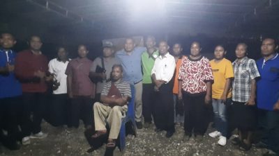 Warga Amarasi Kritik Pemkab Kupang Soal Sektor Pertanian dan Peternakan