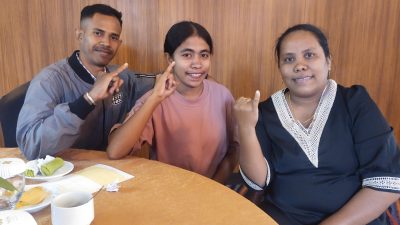 Dampak Keberadaan Kelompok Pemerhati Desa Bagi Masyarakat