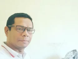 Ketua KPU Kabupaten Kupang : Anggota DPRD Aktif Asal PKPI Wajib Mundur