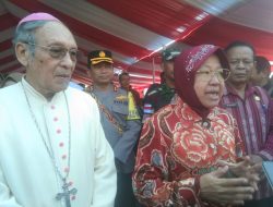 Roadshow Mensos RI di NTT, Beri Penguatan Kepada Pelaku Kewirausahaan