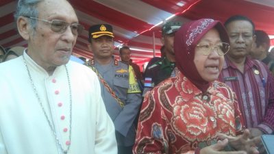 Roadshow Mensos RI di NTT, Beri Penguatan Kepada Pelaku Kewirausahaan