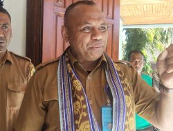 Lais Manekat Jadi Motto Dispendukcapil Dekatkan Pelayanan Adminduk