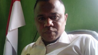 Desa Kiuoni di Kecamatan Fatuleu Punya Program Kemanusiaan, Apa Itu?