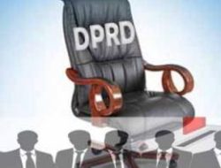 Fraksi Gabungan Hanura Gerindra Sorot Keras Oknum Anggota DPRD Kerapkali Mangkir Sidang