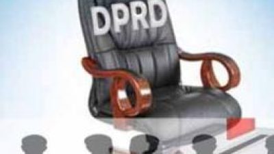 Anggota DPRD Provinsi, Kabupaten/Kota yang Loncat Partai Siap-siap Diberhentikan