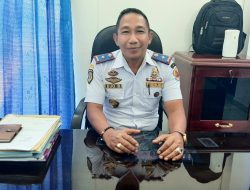 Dishub Kabupaten Kupang Tidak Mampu Tertibkan Mobil Pickup Plat Hitam