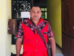 Kepala Desa Kotabes Bantah Isu Dirinya Tolak Bantuan Rumah