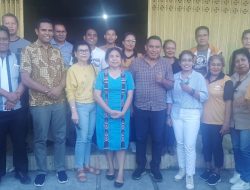 Praktek Politik Uang dan Menggerakkan Struktur Kekuasaan Disinyalir Masif Terjadi Pada Pemilu 2024