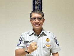 Mobil Pickup Plat Hitam Jadi Angkutan Penumpang, Simak Imbauan Jasa Raharja