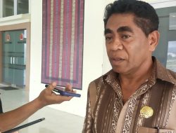 Plt Sekda Tidak Hadiri Paripurna Perhitungan APBD, DPRD Kecewa dan Merasa dilecehkan