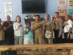 Kelurahan Tuatuka Kecamatan Kupang Timur Siap Ikut Lomba Tingkat Nasional, Apa Itu?