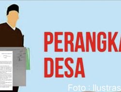 Terkuak, Pleno Rekapitulasi Hasil Seleksi Perangkat Desa Oebelo Bertentangan Dengan Aturan