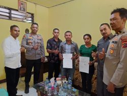Korban Dugaan Pemerasan di Objek Wisata Fatubraon Cabut Laporan Polisi