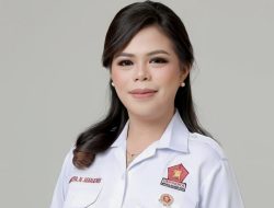 Perempuan Cantik Caleg DPR RI ini Bertekad Majukan Industri Pariwisata NTT