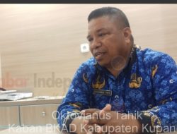 Dana Desa Dipangkas Tutupi Defisit APBD Kabupaten Kupang, Benar Kah?
