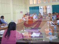 Penyaluran Dana Bencana Seroja Terindikasi Bermasalah, Komisi III DPRD Kabupaten Kupang Panggil Badan Bencana