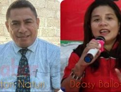 Dua Anggota DPRD Kabupaten Kupang Berbeda Pandangan Soal Penyintas dan Pansus Seroja