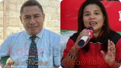 Dua Anggota DPRD Kabupaten Kupang Berbeda Pandangan Soal Penyintas dan Pansus Seroja