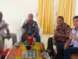 Fraksi Golkar DPRD Kabupaten Kupang Nyatakan Sikap Setuju Bentuk Pansus Seroja