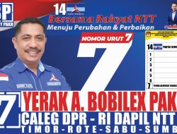 Hambat Investasi, Bobby Pakh : Tanah Milik Masyarakat Harus Bebas Dari Kawasan Hutan