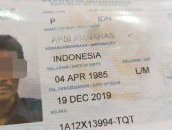 BREAKING NEWS! Diduga Cemburu Buta, Seorang Suami Tega Aniaya Istri Hingga Tewas