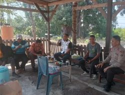 Miras, Curnak, TPPO dan Perkelahian Antar Pemuda Kerap Terjadi di Wilkum Polsek Fatuleu