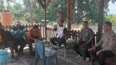 Miras, Curnak, TPPO dan Perkelahian Antar Pemuda Kerap Terjadi di Wilkum Polsek Fatuleu