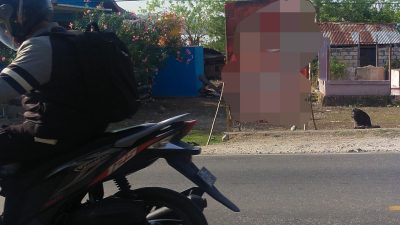 Bawaslu Kabupaten Kupang Dinilai Tidak Netral, Begini Pasalnya!