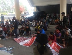 Lembaga DPRD Kabupaten Kupang dituding Acuh Terhadap Penderitaan Rakyat