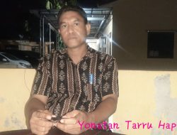 Upaya Mediasi Gagal, Polres Kupang Segera Tetapkan Tersangka Pencurian anakan Pisang Calvendis