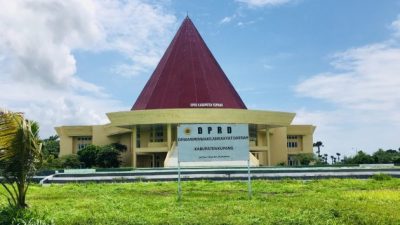 Fakta, Delapan Fraksi DPRD Kabupaten Kupang Belum Usul Bentuk Pansus Seroja