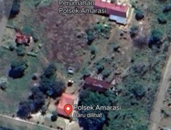 Dua Tahun Laporan Dugaan Penganiayaan Mengendap di Polsek Amarasi
