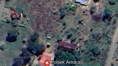 Dua Tahun Laporan Dugaan Penganiayaan Mengendap di Polsek Amarasi