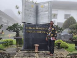 Penetapan Tersangka Tunggal Kasus Pencurian Anakan Pisang Calvendis Dinilai Tidak Logis