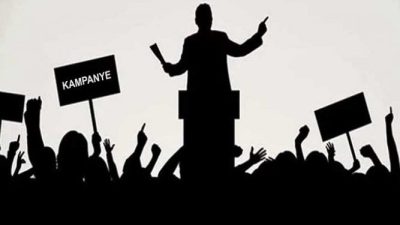 Bupati Kupang Diduga Arahkan Honorer Menangkan Partai Politik Tertentu