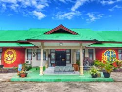 BPN Kabupaten Kupang Diduga Terbitkan Sertifikat Baru Diatas Hak Milik Orang